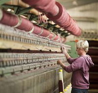 Creswick Woollen Mills - Restaurant Gold Coast