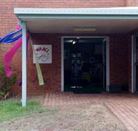 Warrumbungle Arts and Crafts Gallery - Restaurant Gold Coast