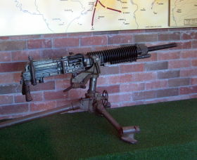 Woodpecker Gun - Restaurant Gold Coast 0