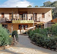 Chocolate Mill - Restaurant Gold Coast