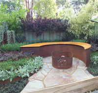 Overwrought Sculpture Garden and Gallery - Restaurant Gold Coast