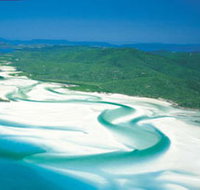 Whitehaven Beach - Restaurant Gold Coast