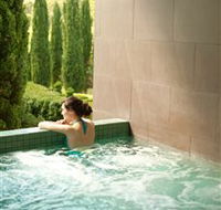 The Mineral Spa - Restaurant Gold Coast