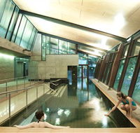 Hepburn Bathhouse  Spa - Restaurant Gold Coast