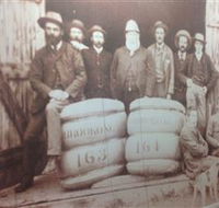 Greens Gunyah Museum - Restaurant Gold Coast