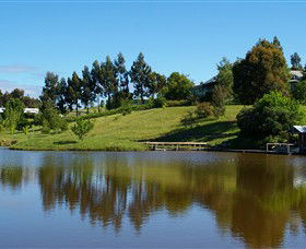 Glenlyon VIC Restaurant Gold Coast