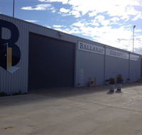 Ballarat Exhibition Centre - Restaurant Gold Coast