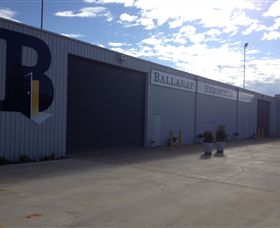Ballarat Exhibition Centre - Restaurant Gold Coast 0