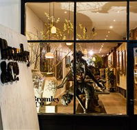 Bromley and Co. - Restaurant Gold Coast