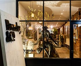Bromley And Co. - Restaurant Gold Coast 0