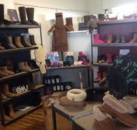 Downunder UGG Boots - Restaurant Gold Coast