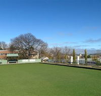 Daylesford Bowling Club - Restaurant Gold Coast