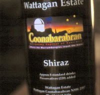 Wattagan Estate Winery - Restaurant Gold Coast