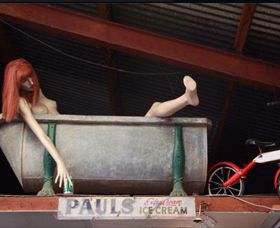 Mailors Flat Demolition & Antiques - Restaurant Gold Coast 1