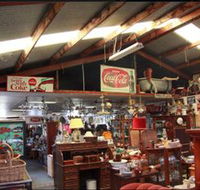 Mailors Flat Demolition  Antiques - Restaurant Gold Coast
