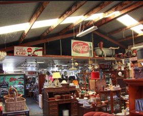 Mailors Flat Demolition & Antiques - Restaurant Gold Coast 0