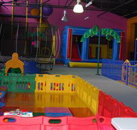 Funbugs Playhouse - Restaurant Gold Coast