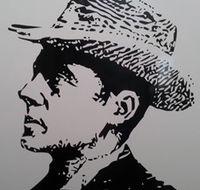 Banjo Paterson... More than a Poet Exhibition - Restaurant Gold Coast