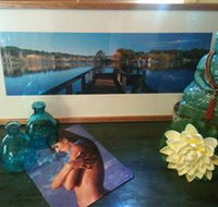 Abandon Stress Mobile Massage - Restaurant Gold Coast