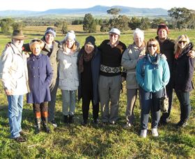 Ochre Arch Farm - Restaurant Gold Coast 1