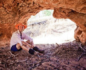 Ochre Arch Farm - Restaurant Gold Coast 0