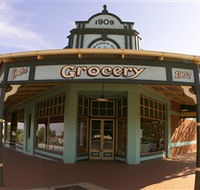 Up-To-Date Store Cultural and Learning Precinct - Restaurant Gold Coast