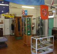 Coolamon RSL Memorial Museum - Restaurant Gold Coast