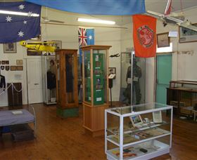 Coolamon RSL Memorial Museum - Restaurant Gold Coast 0