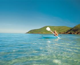 Basil Bay On Keswick Island - Restaurant Gold Coast 3