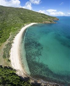 Connie Bay On Keswick Island - Restaurant Gold Coast 2