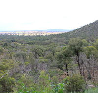 Ben Hall's Cave walking track - Restaurant Gold Coast