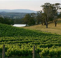 Granite Hills Winery - Restaurant Gold Coast