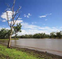 Lake Victoria - Restaurant Gold Coast