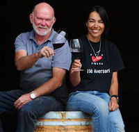 Tar  Roses Wines - Restaurant Gold Coast