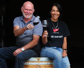 Tar & Roses Wines - Restaurant Gold Coast 0