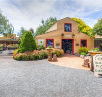 Springhill Nursery - Restaurant Gold Coast