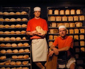 RedBeard Historic Bakery - Restaurant Gold Coast 0
