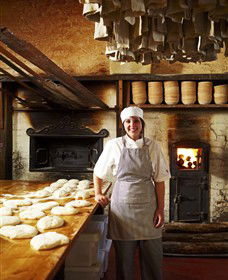 RedBeard Historic Bakery - Restaurant Gold Coast 1