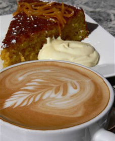 RedBeard Historic Bakery - Restaurant Gold Coast 2