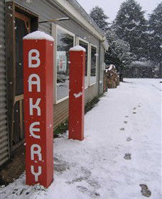 RedBeard Historic Bakery - Restaurant Gold Coast 4