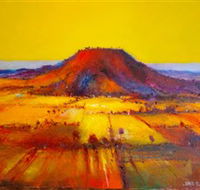 Eris Fleming Gallery - Restaurant Gold Coast