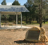 Terry Hie Hie picnic area - Restaurant Gold Coast