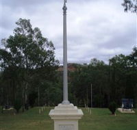 The Coronation Lamp Memorial - Restaurant Gold Coast