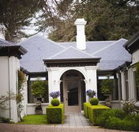 Duneira Mt Macedon - Restaurant Gold Coast