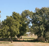 Terry Hie Hie Aboriginal Area - Restaurant Gold Coast