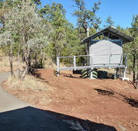 Wagun picnic area - Restaurant Gold Coast