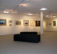 Art Space - Restaurant Gold Coast