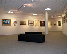 Art Space - Restaurant Gold Coast 0