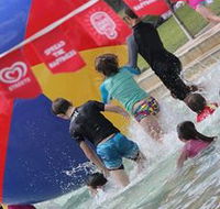 Corowa Aquatic Centre - Restaurant Gold Coast