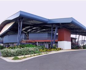 Gracemere Exhibition Complex - Restaurant Gold Coast 2